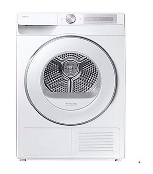 Samsung DV90DG6845HHU3 - Kondenstørretumbler m/varmepumpe