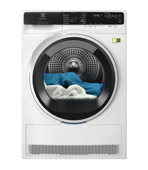 Electrolux EDI853S96C - Kondenstørretumbler med varmepumpe