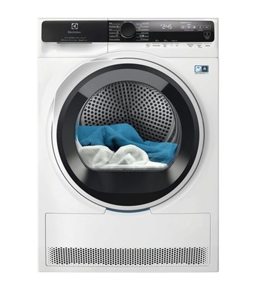 Electrolux EDI853S95S - Kondenstørretumbler med varmepumpe