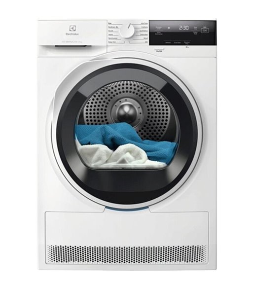 Electrolux EDI633P95P - Kondenstørretumbler med varmepumpe