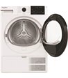 Whirlpool WSD 86M WB EE - Kondenstørretumbler m/varmepumpe