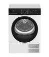 Elvita CTT5900V - Kondenstørretumbler m/varmepumpe