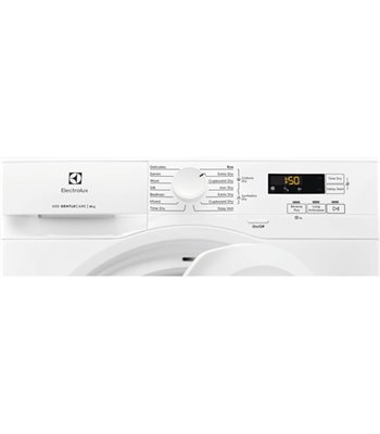 Electrolux EW6D4183N1 - Kondenstørretumbler m/varmepumpe