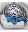 Electrolux EW6D4183N1 - Kondenstørretumbler m/varmepumpe