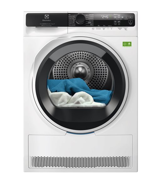 Electrolux EDI953S97Z - Kondenstørretumbler m/varmepumpe