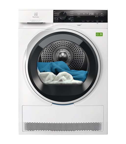 Electrolux EDI943S97Z - Kondenstørretumbler m/varmepumpe