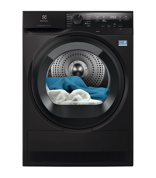 Electrolux EDI742R95G - Kondenstørretumbler m/varmepumpe