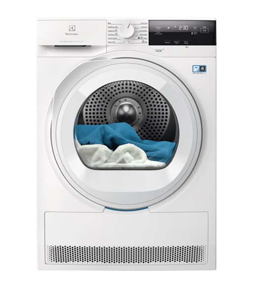 Electrolux EDI731O95O - Kondenstørretumbler m/varmepumpe