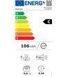 Electrolux EDI731O95O - Kondenstørretumbler m/varmepumpe