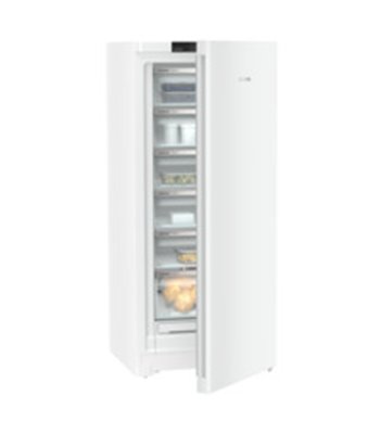 Liebherr FNc 6625-20 004 - Fritstående fryseskab