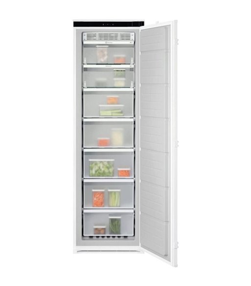 Electrolux EUN7NE18S - Integrerbart fryseskab