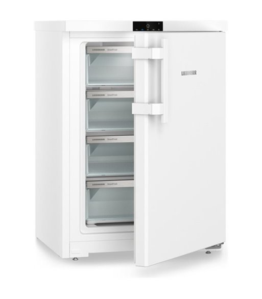 Liebherr FCI 1624-20 001 - Fritstående fryseskab