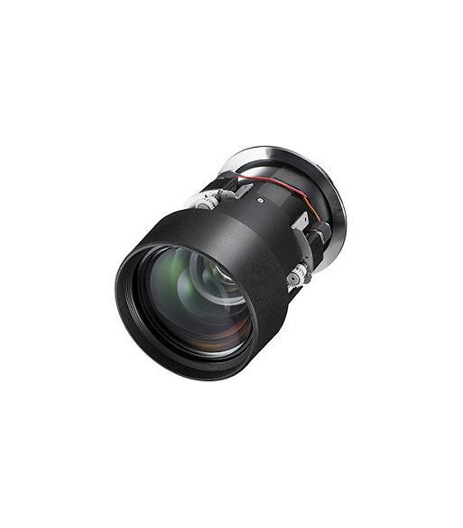 Sanyo LCD Projector lens