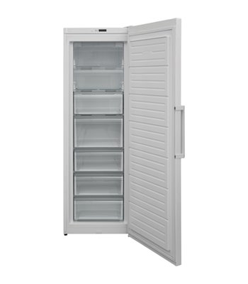 Vestfrost EW 5399 F NF-4 - Fritstående fryseskab