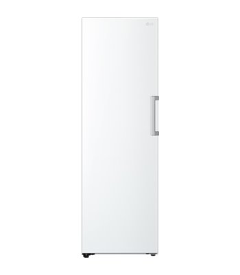 LG GFT41SWGSF - Fritstående fryseskab