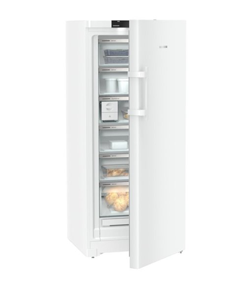 Liebherr FNc 707i-22 001 - Fritstående fryseskab