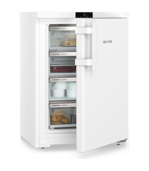 Liebherr Fdi 1624-20 001 - Fritstående fryseskab
