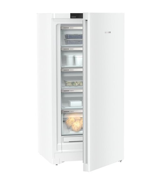 Liebherr FNa 6625-20 001 - Fritstående fryseskab