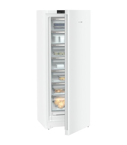 Liebherr FNc 7227-22 001 - Fritstående fryseskab