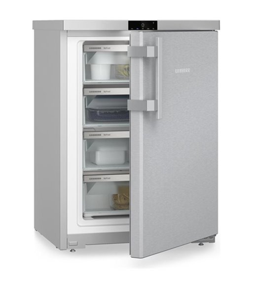 Liebherr FNsddi 1624-20 001 - Fritstående fryseskab