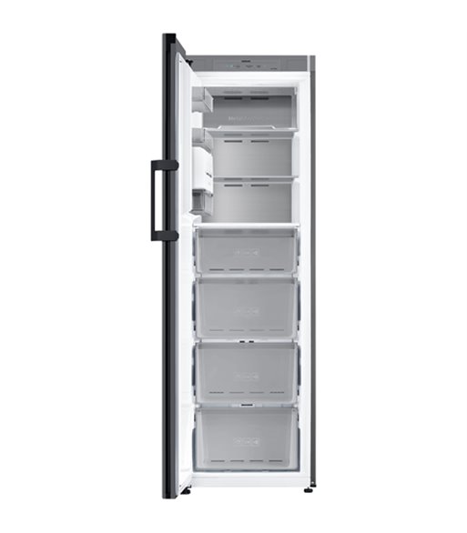 Samsung RZ32C76CE22/EF - Fritstående fryseskab