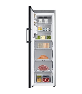 Samsung RZ32C76CE22/EF - Fritstående fryseskab