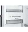 Samsung RZ32C76CE22/EF - Fritstående fryseskab