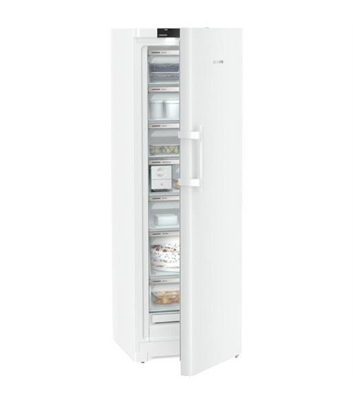 Liebherr FNd 525i-22 001 - Fritstående fryseskab