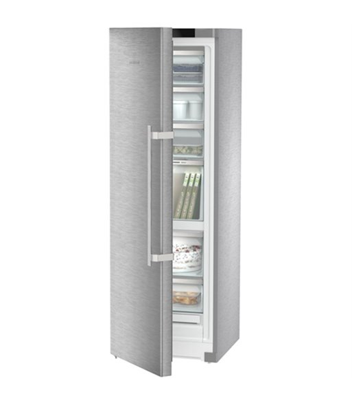 Liebherr SFNstd 529i-22 001 - Fritstående fryseskab