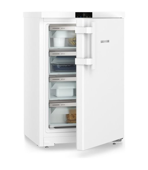 Liebherr FNe 1404-20 001 - Fritstående fryseskab