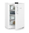 Liebherr FNe 1404-20 001 - Fritstående fryseskab