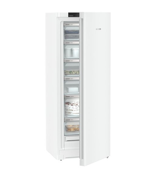Liebherr FNe 5006-22 001 - Fritstående fryseskab