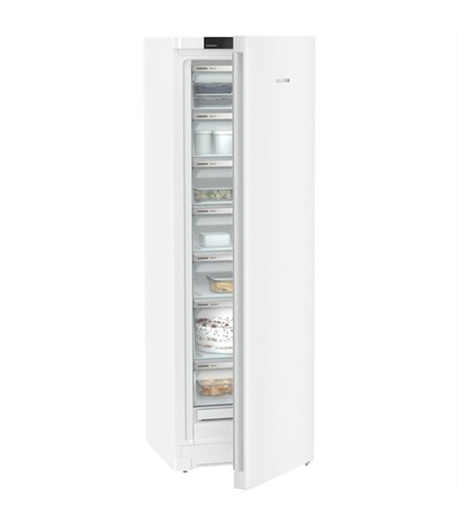 Liebherr FNe 5207-22 001 - Fritstående fryseskab