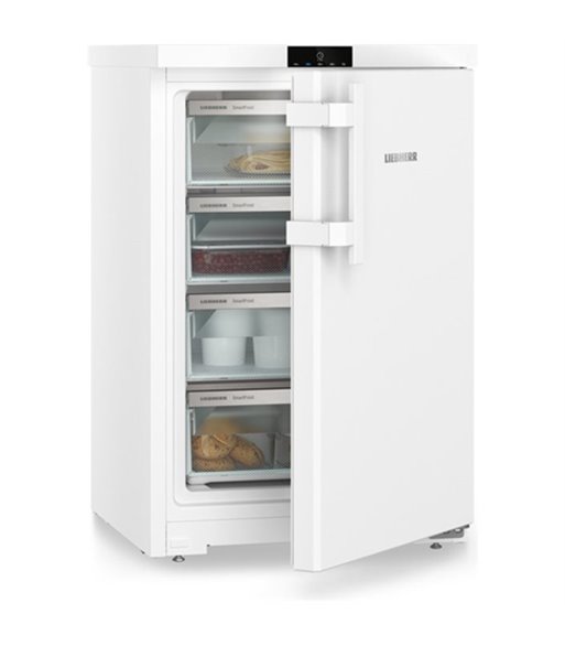 LiebHerr Fd 1404-20 001 - Fritstående fryseskab