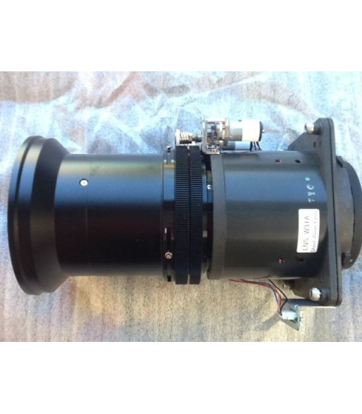 Sanyo LCD Projector lens