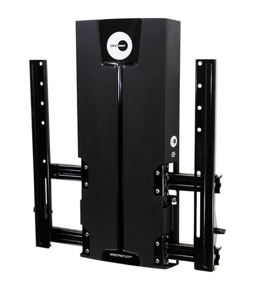 OmniMount LIFT50 Wall Mount for 40-50