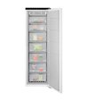 Electrolux EUN7ND18C - Integrerbart fryseskab