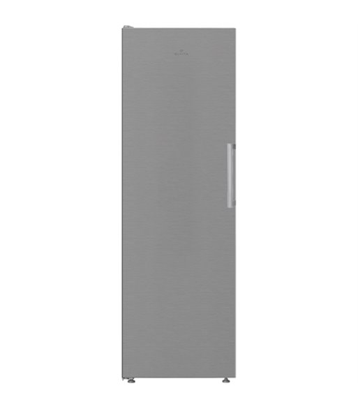 Elvita CFS1185X - Fritstående fryseskab