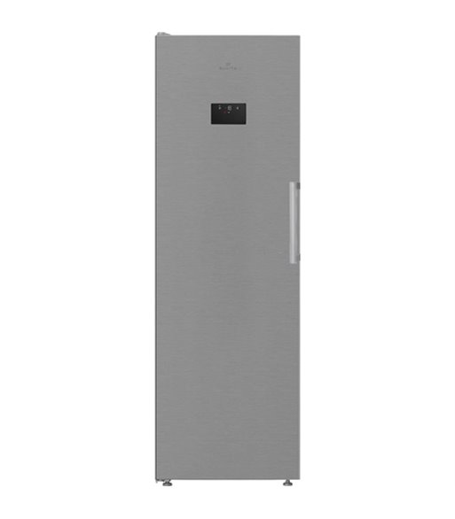 Elvita CFS6185X - Fritstående fryseskab