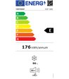 Vestfrost VIUF 1082 - Integreret fryseskab