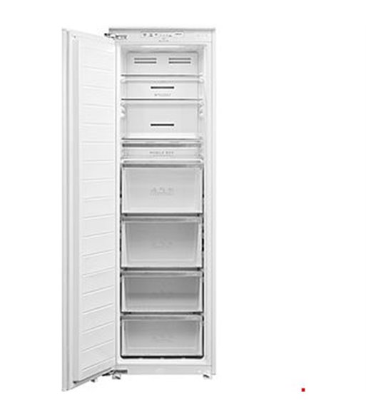Elvita CFSI5177 - Integrerbart fryseskab