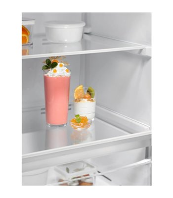 Electrolux EUT6NE28W1 - Fritstående fryseskab