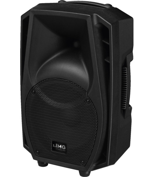 IMG STAGELINE Aktiv universal højttaler 150W - WAVE-08A