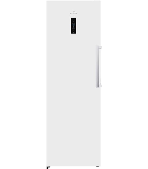 Elvita CFS5185V - Fritstående fryseskab