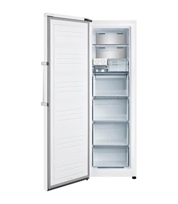 Elvita CFS5185V - Fritstående fryseskab