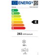 Samsung RZ32C7AEEWW/EF - Fritstående fryseskab