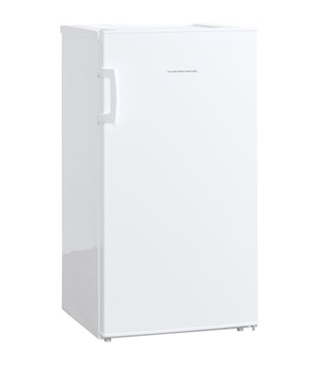 Scandomestic FRF99WE - Fritstående fryseskab