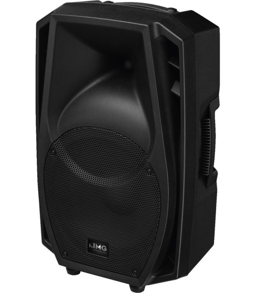 IMG STAGELINE Aktiv universal højttaler 300W - WAVE-10A