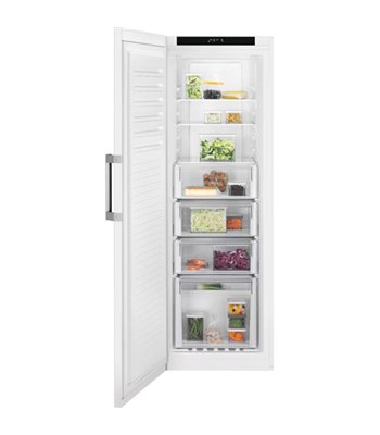 Electrolux LUC4NE2W1 - Fritstående fryseskab