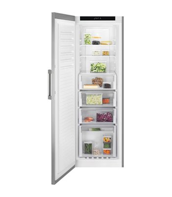 Electrolux LUC4NE2X1 - Fritstående fryseskab